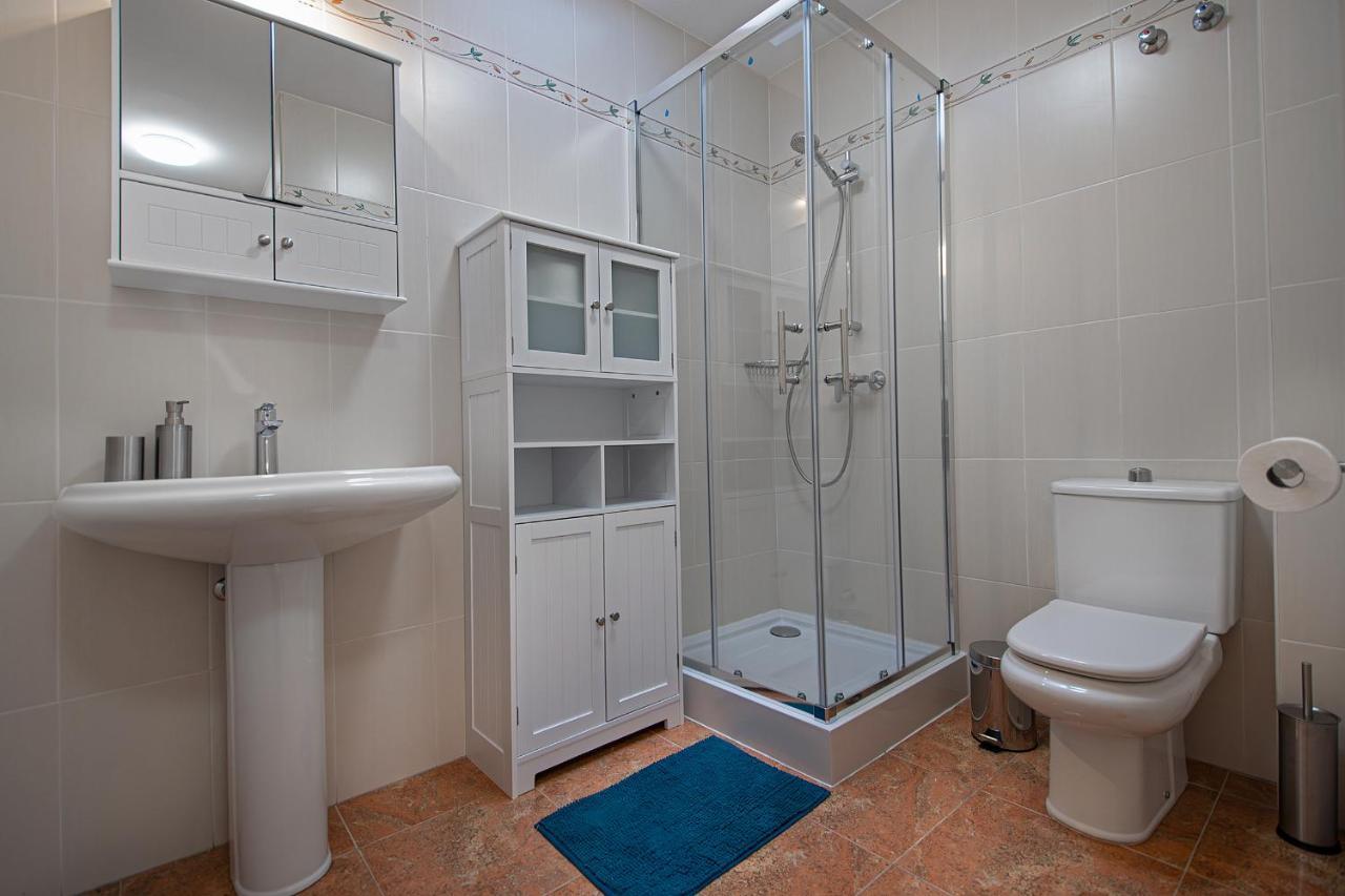Villa La Colina With Heated Pool And Jacuzzi Salobreña Exteriér fotografie